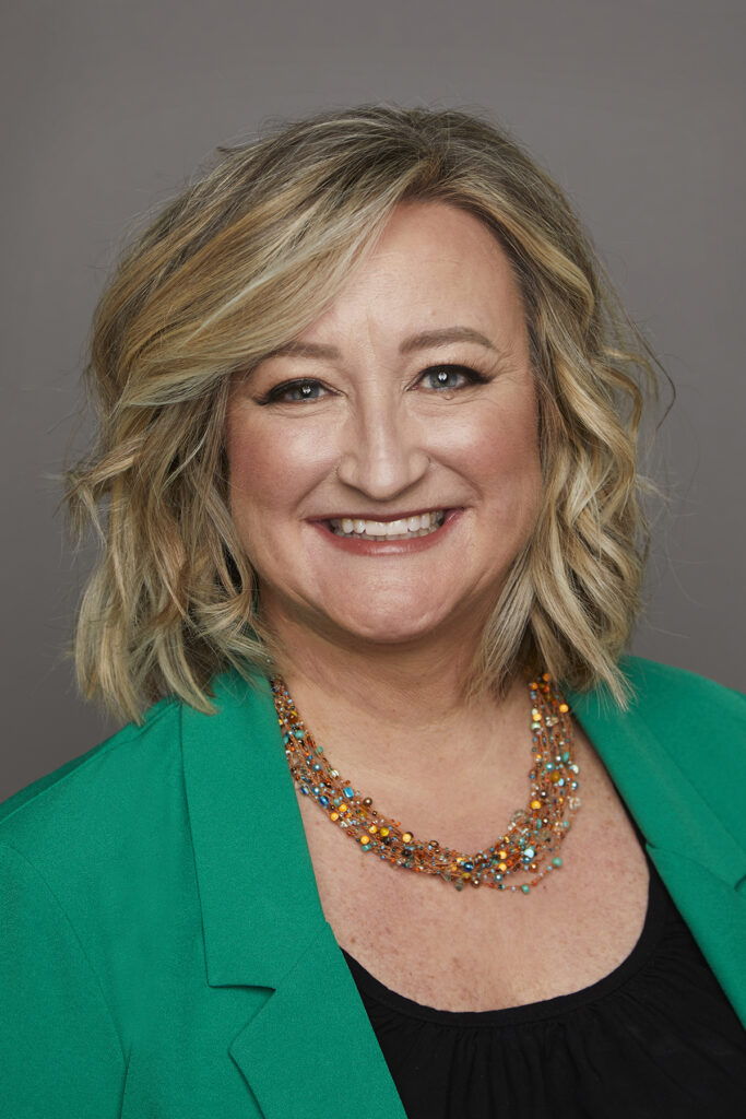 ZOpartner contact Kimberly Lawrence, Customer Success Manager