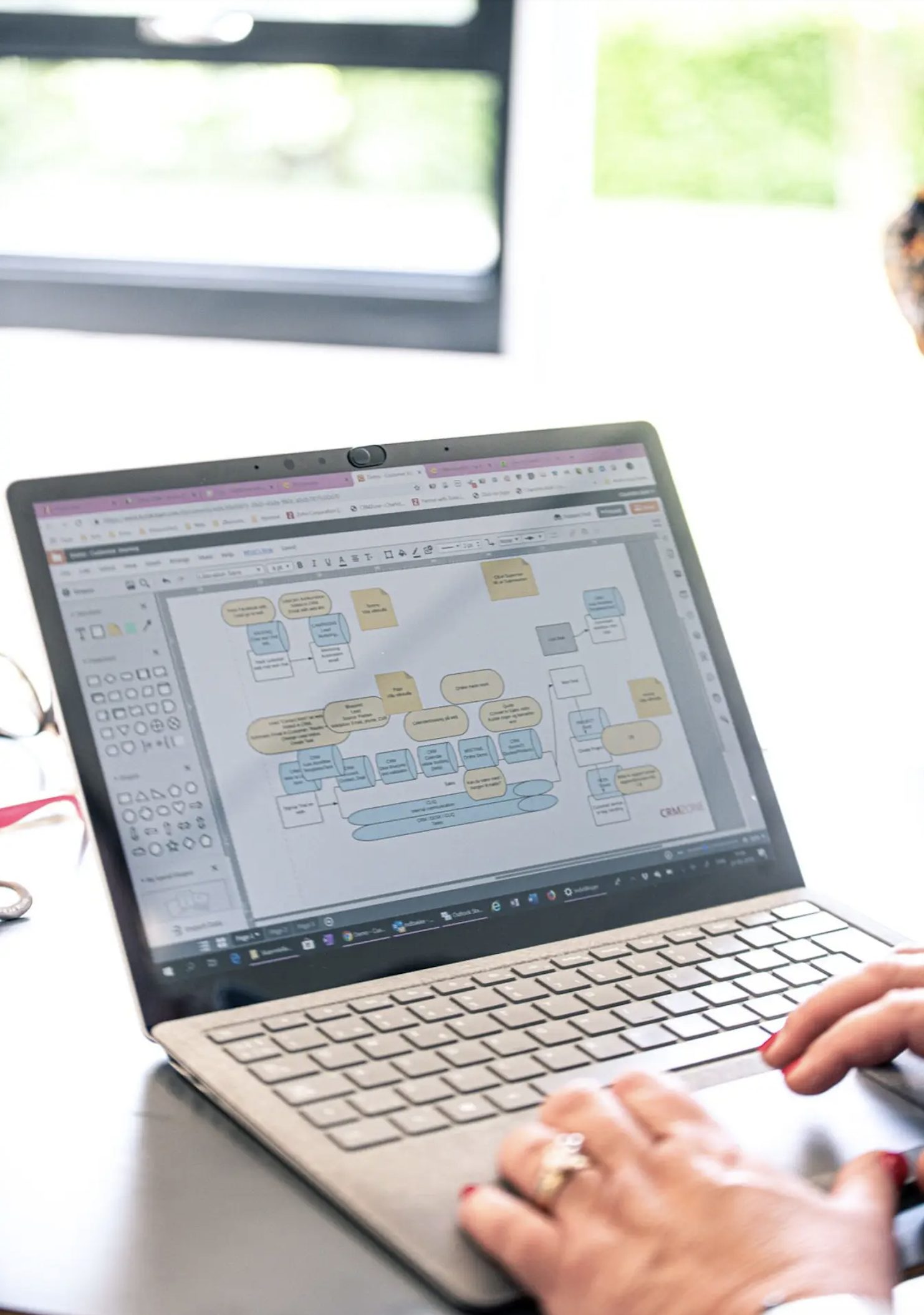 ZOpartner 1:1 session