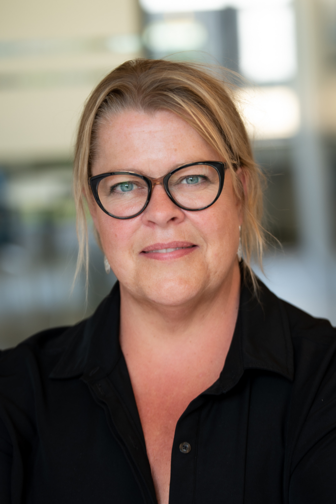 ZOpartner contact Charlotte Buhl, CEO