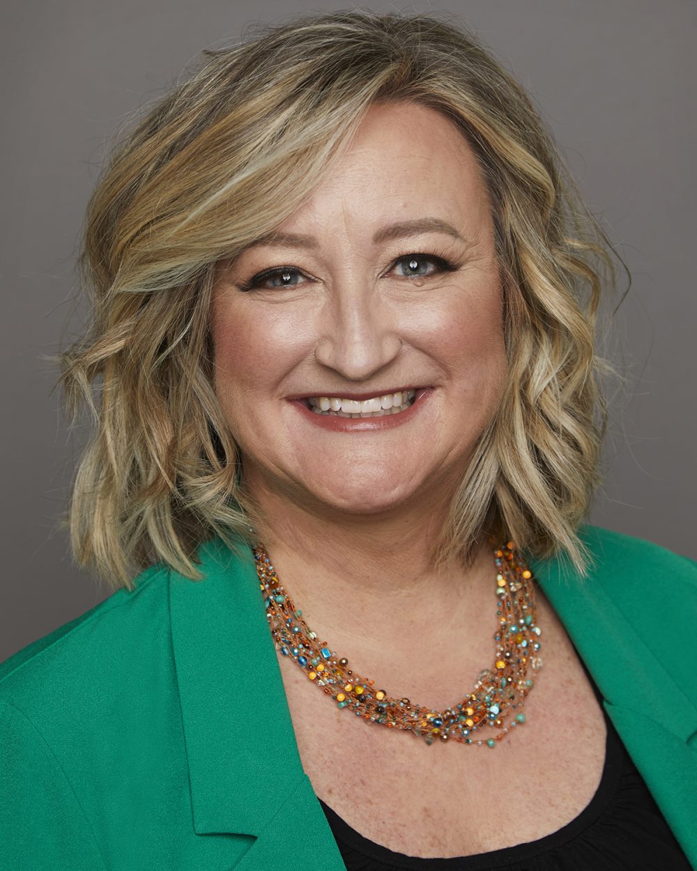 ZOpartner contact Kimberly Lawrence, Customer Success Manager